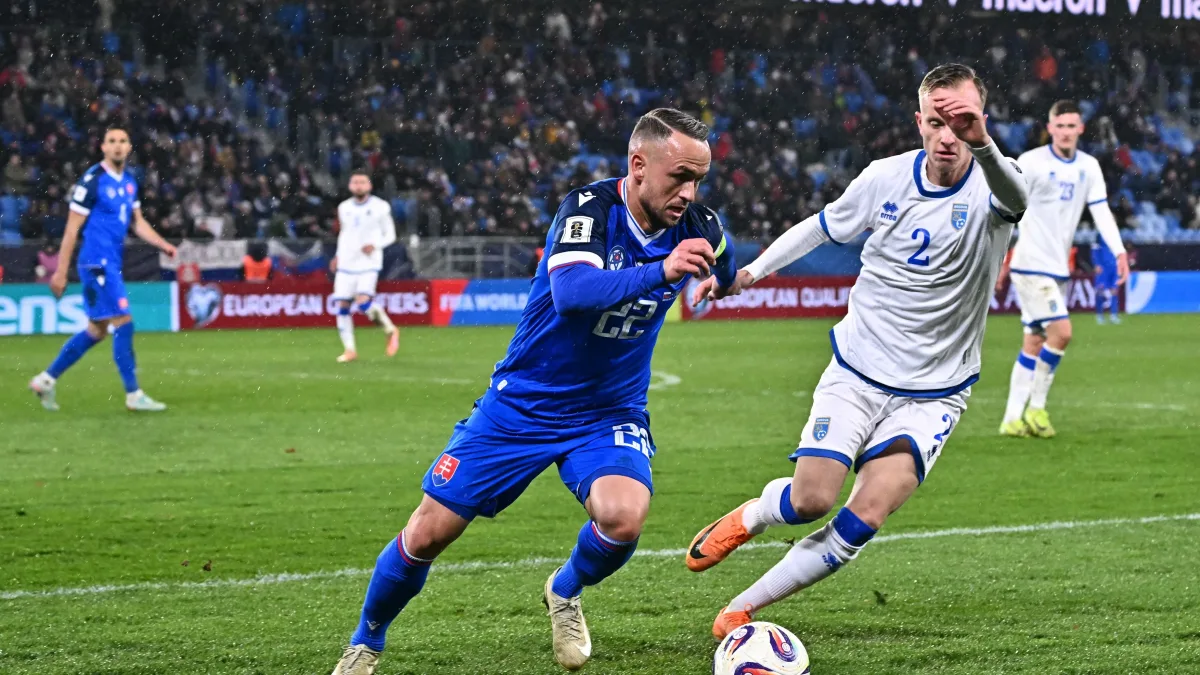 Slovacia vs Moldova, 26 septembrie 2026, Ponturi Pariuri Nations League