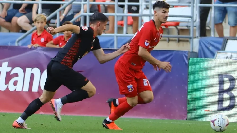 Steaua Bucuresti vs Cetatea Suceava, 05.09.2026, Ponturi Pariuri Liga 2