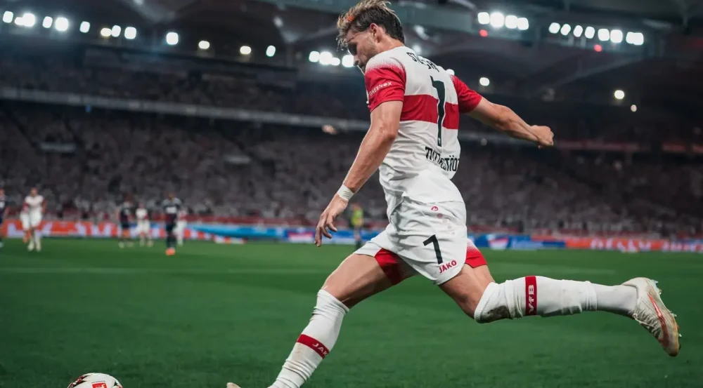 Stuttgart vs Viking, Ponturi Pariuri Champions League, 09.09.2026