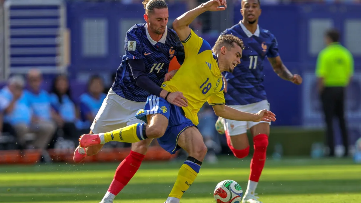 Suedia vs Polonia, Ponturi Pariuri Nations League, 28 septembrie 2026