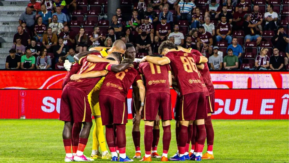 Superliga, cronica etapei a 8-a: Tensiunea a atins cote maxime, spectacolul a fost prezent