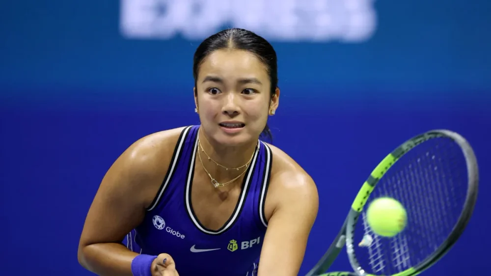 Tatiana Prozorova vs Alexandra Eala - Ponturi Pariuri optimi WTA Singapore Open 24 septembrie 2026