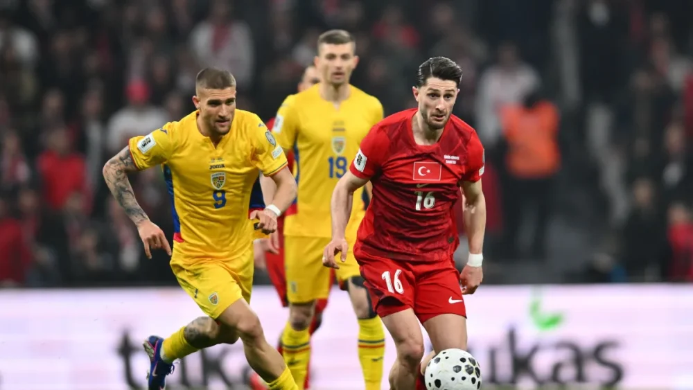 Turcia vs Italia, Ponturi Pariuri Nations League, 28 septembrie 2026