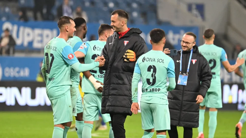 UTA Arad vs Sepsi, Ponturi Pariuri Superliga, 18 septembrie 2026