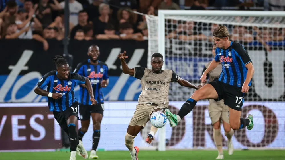 Udinese vs Cagliari, Ponturi Pariuri Serie A, 19 septembrie 2026