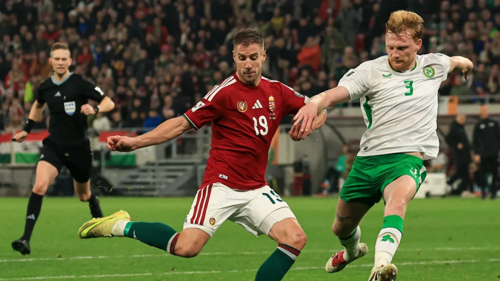 Ungaria vs Ucraina, 25 septembrie 2026, Ponturi Pariuri Nations League