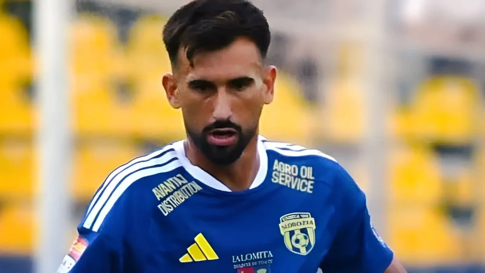 Unirea Slobozia vs CS Dinamo Bucuresti, 05.09.2026, Ponturi Pariuri Liga 2