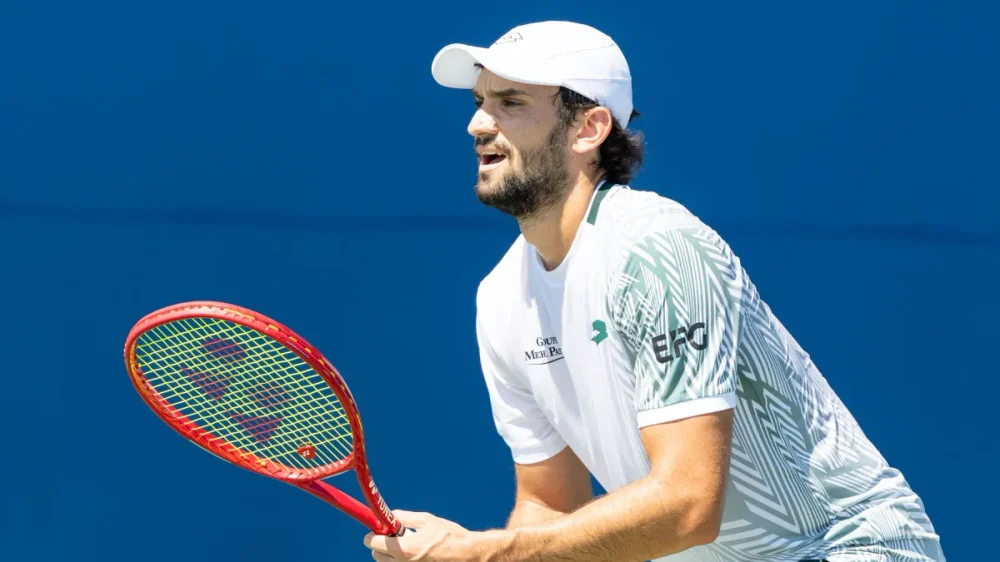 Valentin Vacherot vs Lloyd Harris - Ponturi Pariuri optimi ATP Chengdu Open 26.09.2026