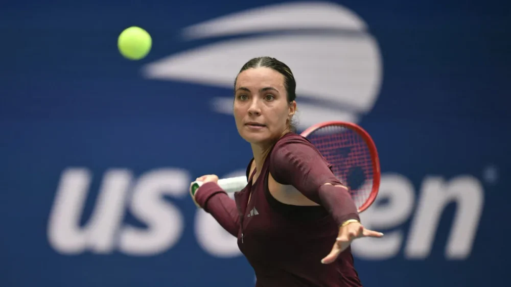 Yeon Woo Ku vs Gabriela Ruse - Ponturi Pariuri optimi WTA Seoul Open 24.09.2026