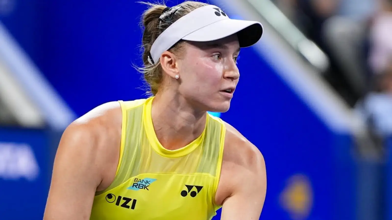 Yulia Starodubtseva vs Elena Rybakina - Ponturi Pariuri US Open 06.09.2026