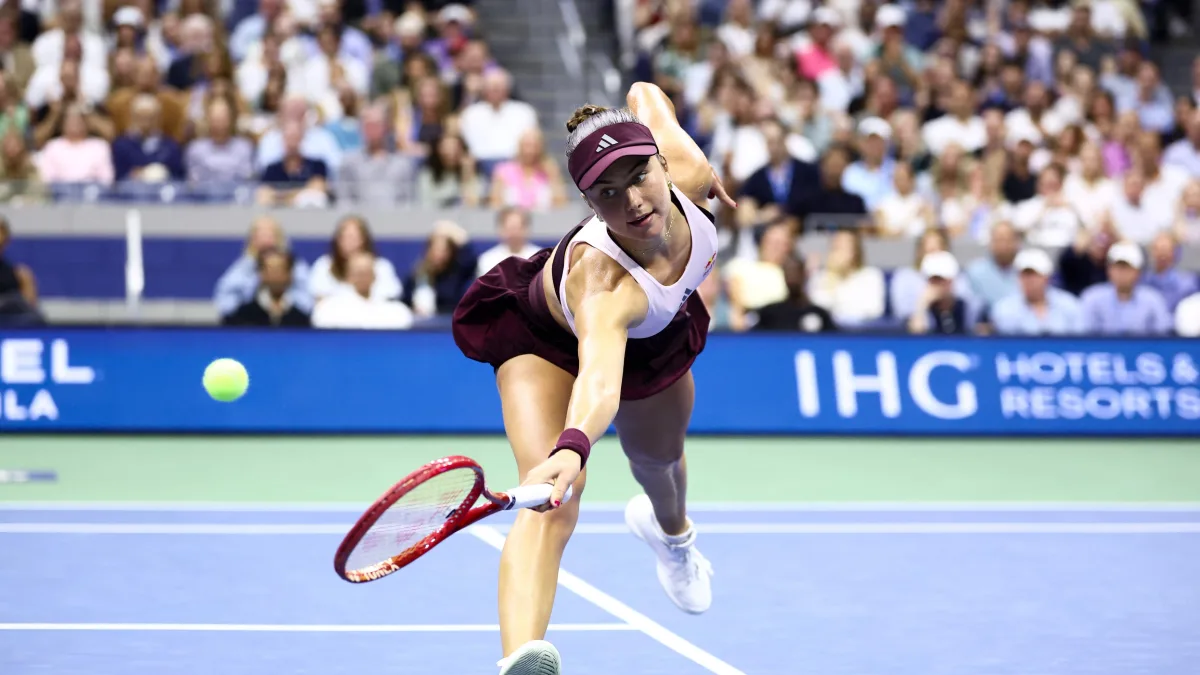Zeynep Sonmez vs Iva Jovic - Ponturi Pariuri optimi WTA Guadalajara Open 16 septembrie 2026