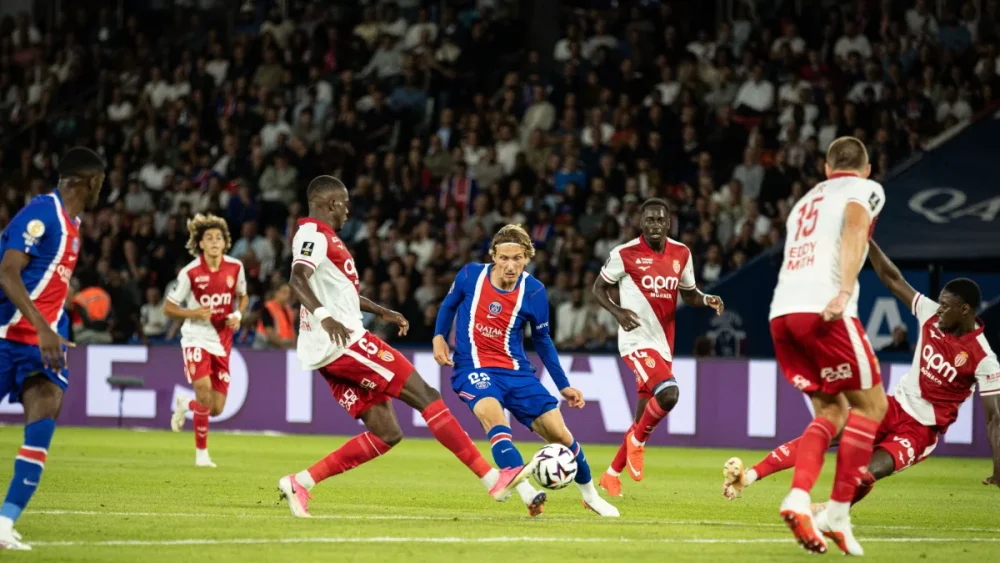 AS Monaco vs Lens - Ponturi pariuri Ligue 1 - 18.09.2026
