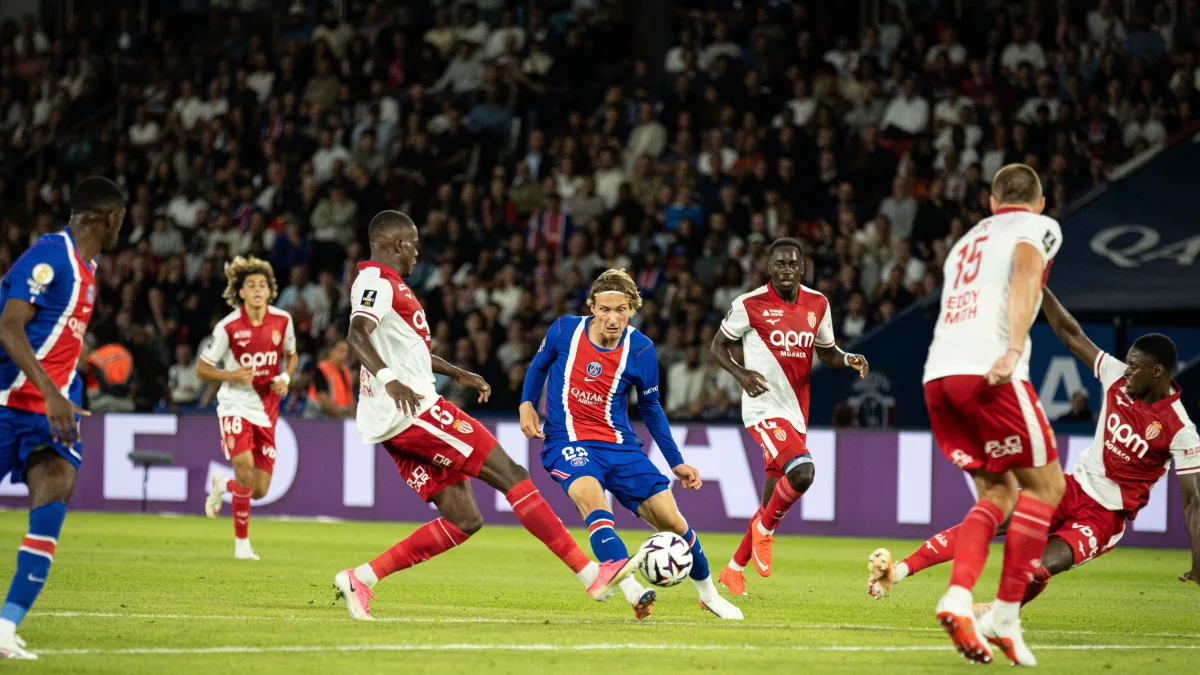 AS Monaco vs Lens - Ponturi pariuri Ligue 1 - 18.09.2026