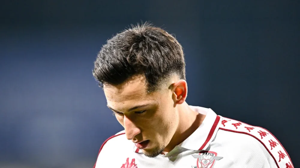 Biletul Etapei a 10-a din Liga 1 - Rapidul dă startul vineri seara