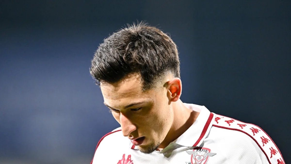 Biletul Etapei a 10-a din Liga 1 - Rapidul dă startul vineri seara