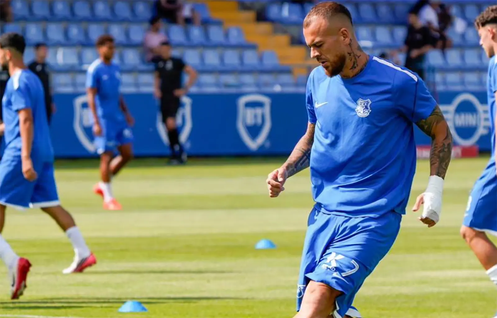 Biletul Etapei a 8-a din Liga 1 - cotă 4 plasată cu încredere la Betano