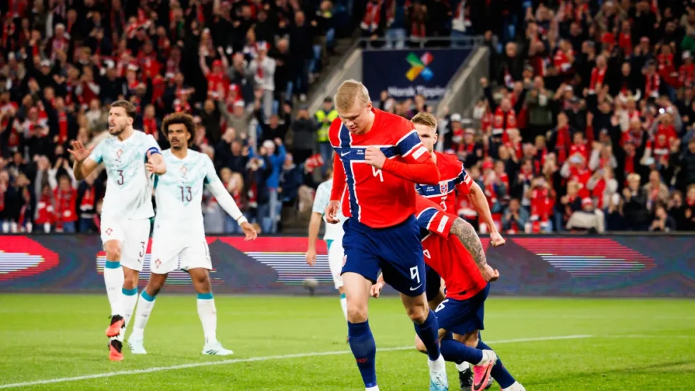 Biletul etapei a treia din Nations League 01.10.2026 - 9 evenimente tari pentru o cotă de 15.79