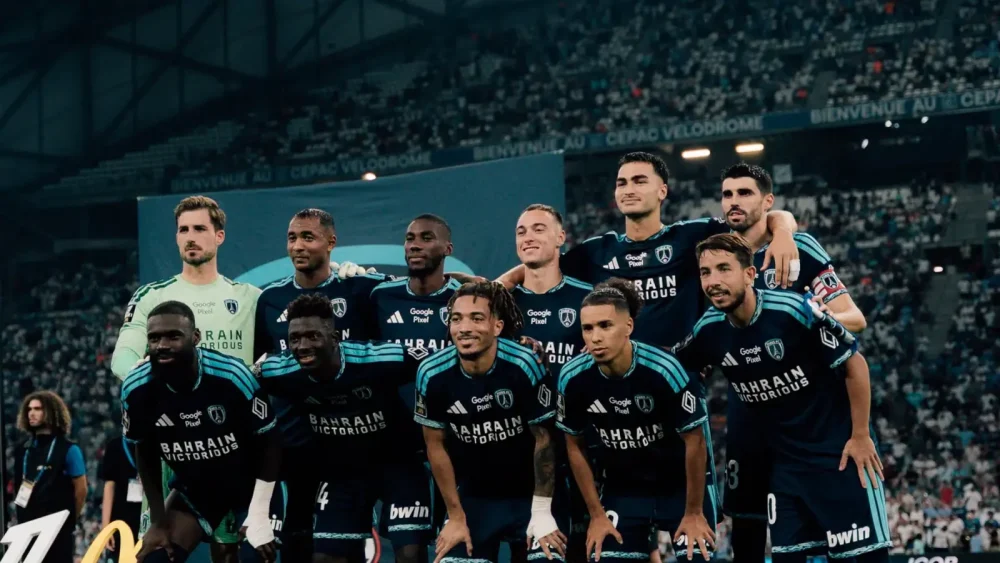 Biletul rundei a 4-a din Ligue 1 - 11 septembrie 2026 - Spectacolul ne poate asigura o cotă de 5.99