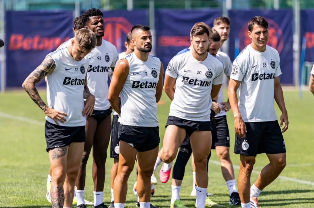 Biletul rundei a 9-a din Superliga - pariem doar pe granzii campionatului