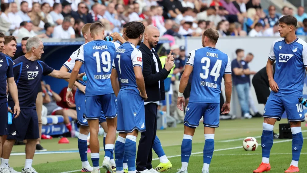 Biletul zilei azi din Europa League 17.09.2026 - Se anunță o zi cu multe goluri!