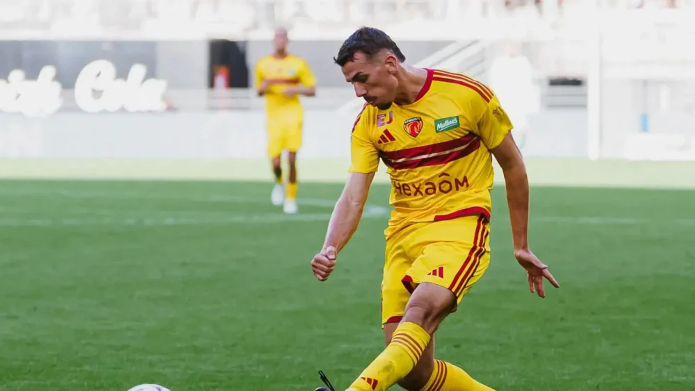 Biletul zilei azi din fotbal 05.09.2026 - Pariurile speciale ne aduc o cotă de 4.93 la Topbet
