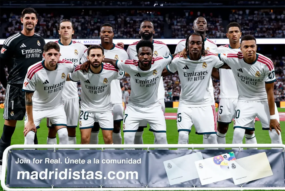 Biletul Zilei cu AI din LaLiga 15.09.2026 - avem o triplă plasată la Zinx
