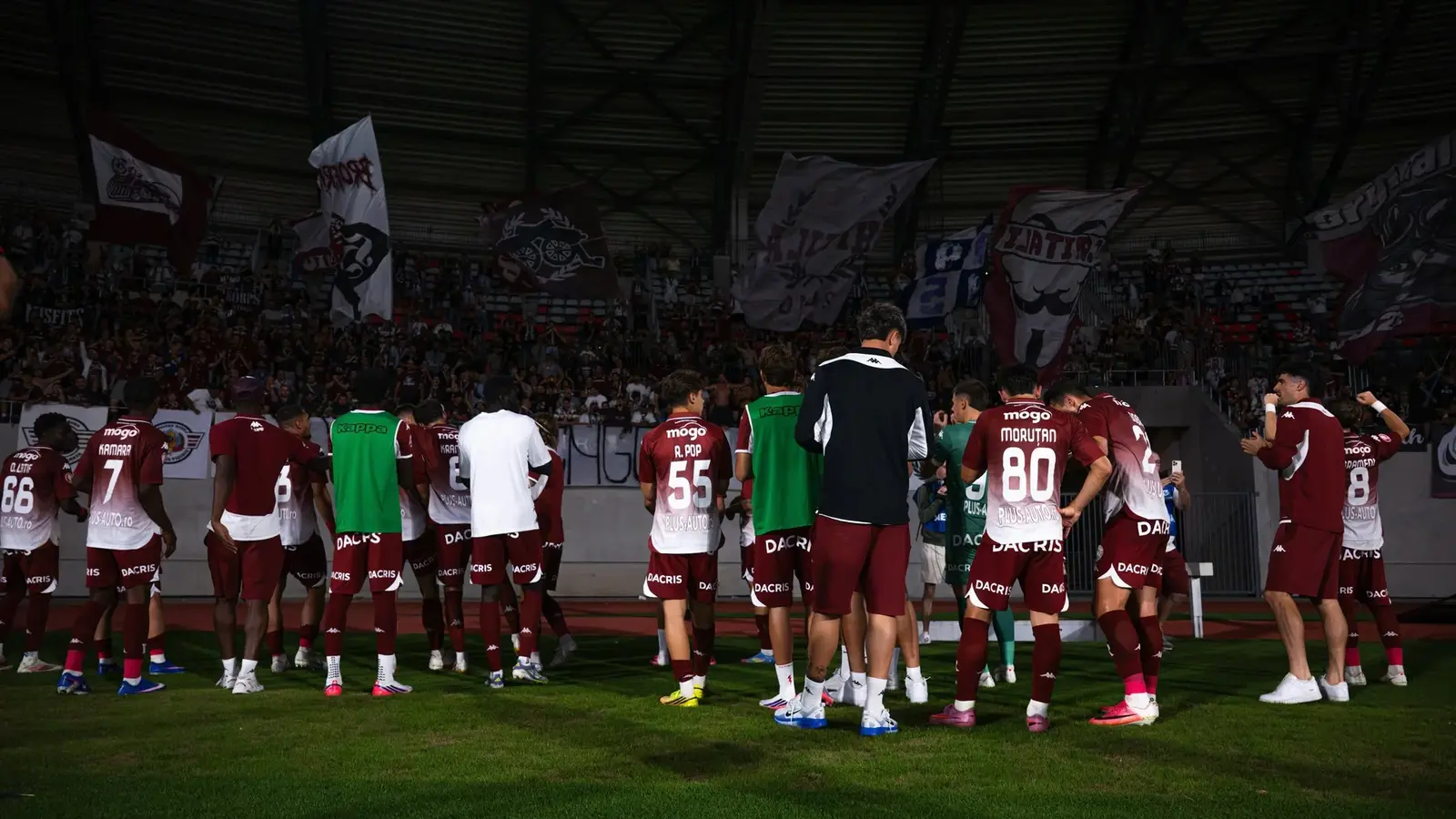 Biletul zilei din fotbal 6 septembrie 2026 - Bet Builderele ne pot înverzi o cotă de 4.19