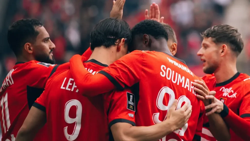 Biletul zilei din fotbal pe marcatori 6 septembrie 2026 - Esteban Lepaul gata să facă din nou diferența!