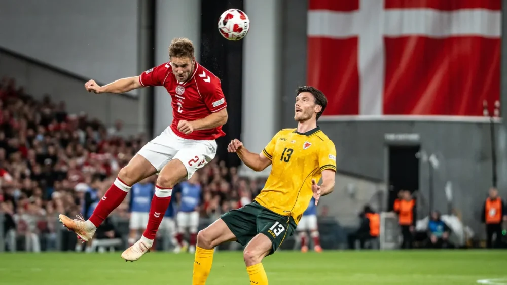 Biletul zilei din Nations League 1 octombrie 2026 - Norvegia favorită să câștige la Cardiff!