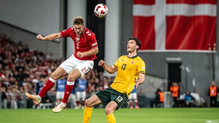 Biletul zilei din Nations League 1 octombrie 2026 - Norvegia favorită să câștige la Cardiff!