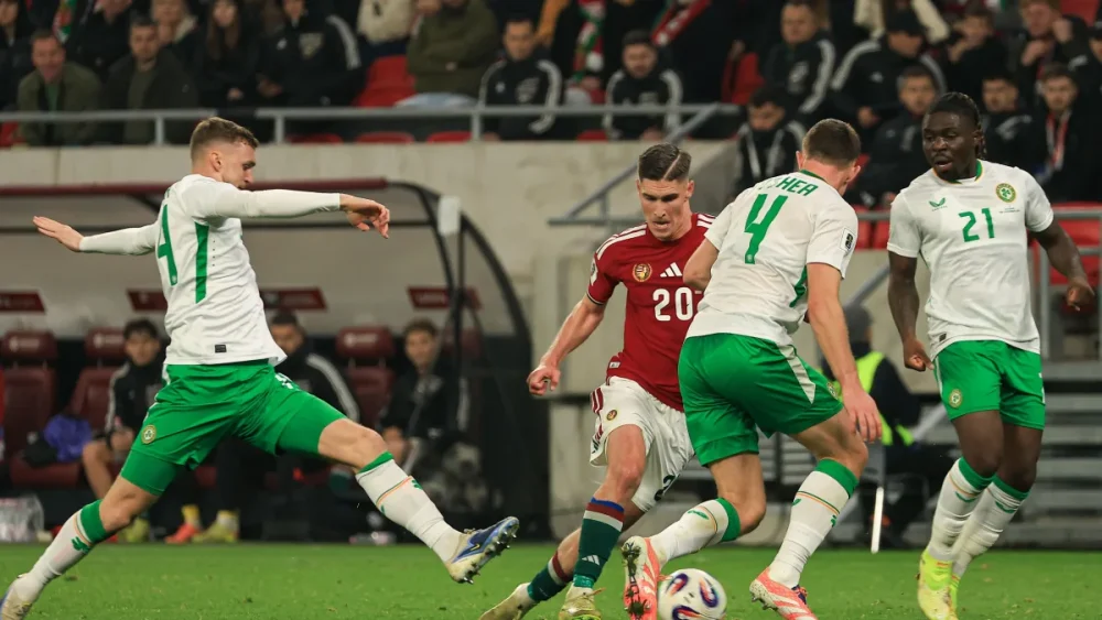 Biletul zilei din Nations League 24 septembrie 2026 - Duelurile spectaculoase ne pot înverzi o cotă de 5!