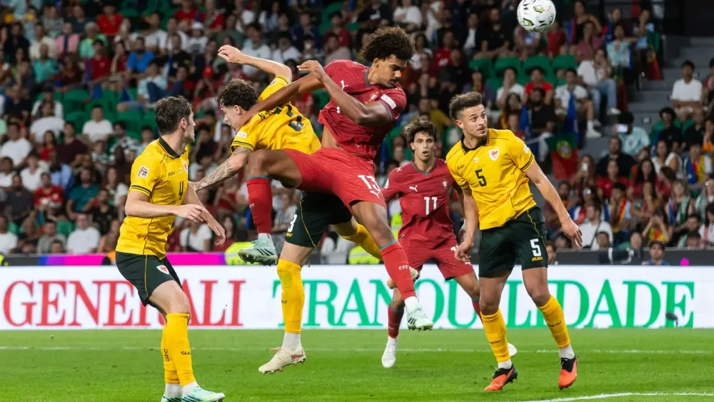 Biletul zilei din Pariuri Speciale 27.09.2026 - Șuturile și cornerele ne pot înverzi o cotă de 7 în Nations League