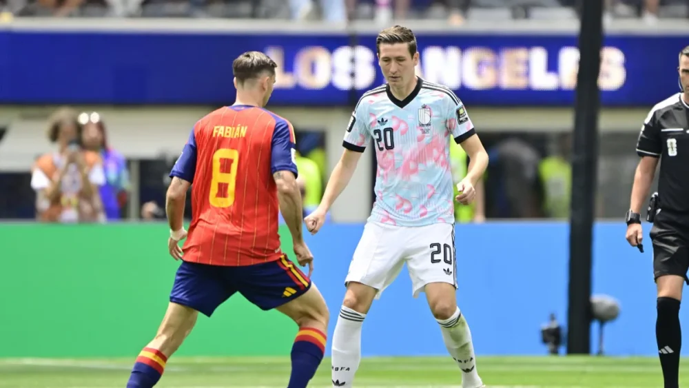 Biletul Zilei la Mr Bit 29.09.2026 - predicții din Nations League generate cu AI