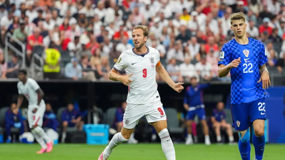 Biletul zilei pe marcatori din Nations League 29.09.2026 - Kane pregătit să iasă din nou la rampă!