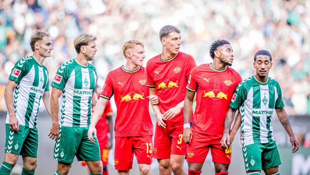Bremen vs FC Augsburg - Ponturi pariuri Bundesliga - 19.09.2026