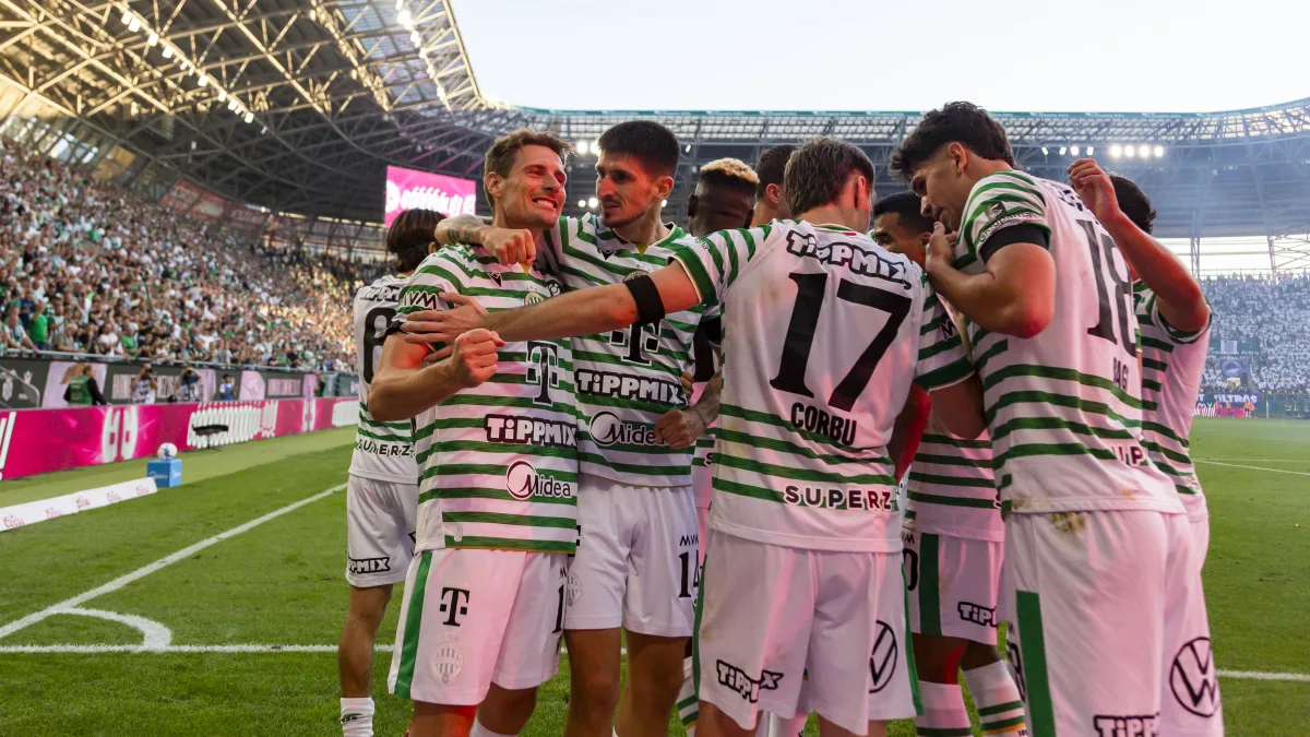 Celtic - Ferencvaros, Ponturi pariuri Europa League, 17 septembrie 2026