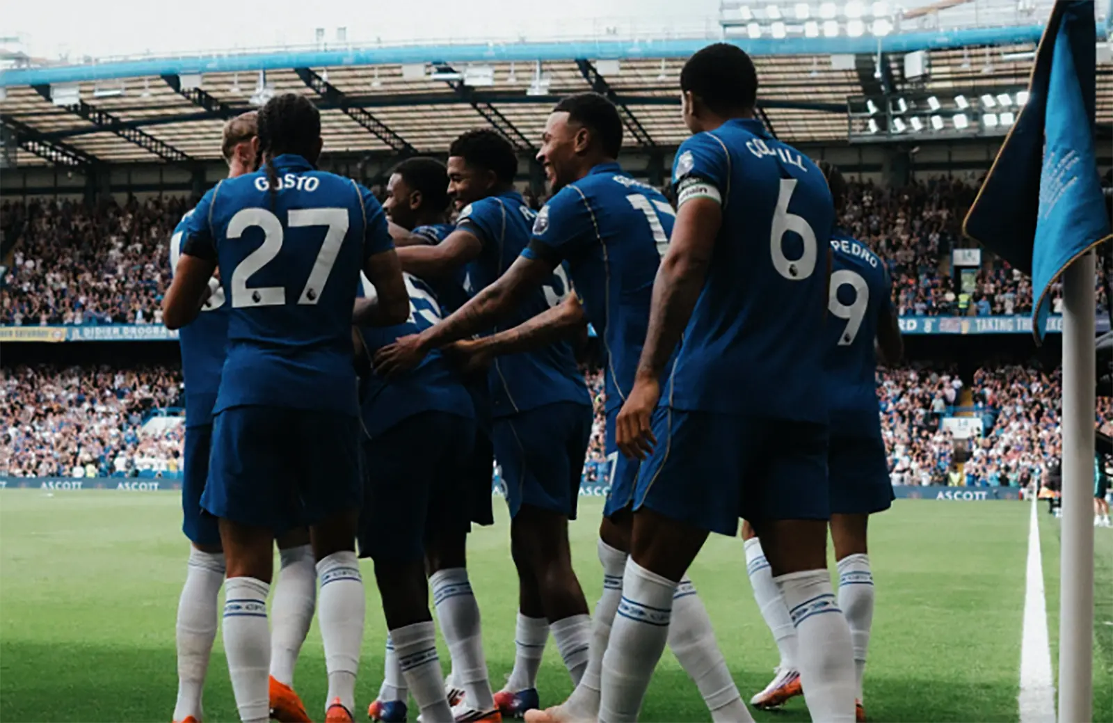 Cine transmite Arsenal vs Chelsea la TV pe 06.09.2026, de la ora 18:30?