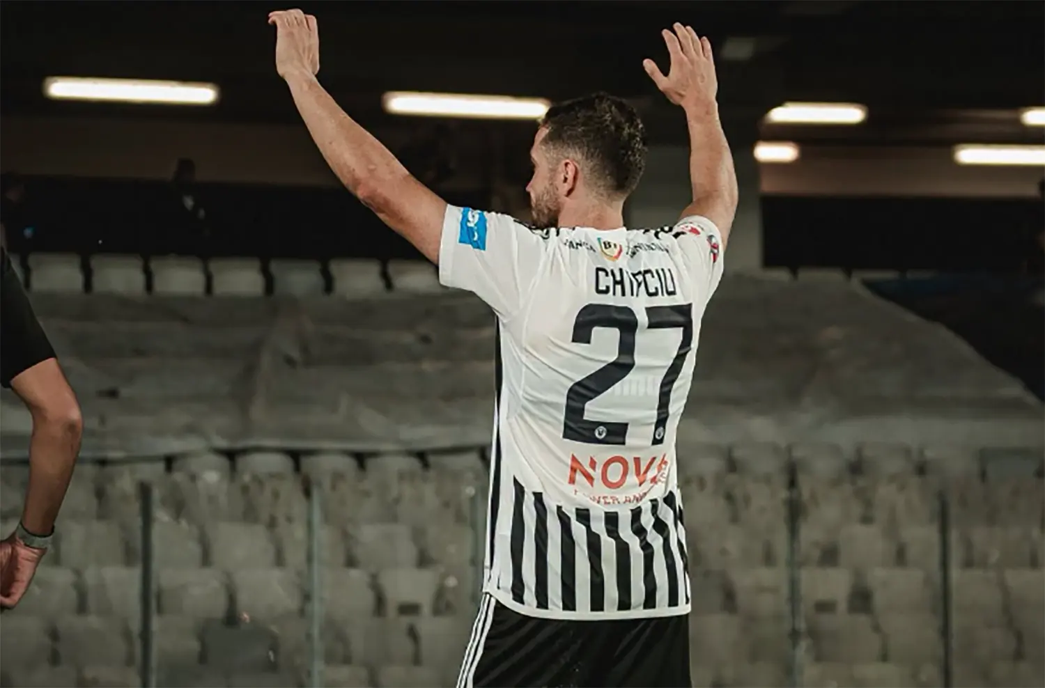 Cinet ransmite Universitatea Craiova - U Cluj la TV pe 07.09.2026, în Superliga?