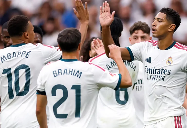 Cota 2 din Champions League 08.09.2026 - misiune infernală pentru Chivu pe Bernabeu