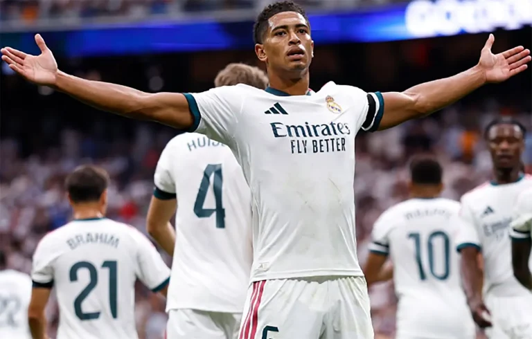Cota 2 din fotbal 04.09.2026 - Real Madrid și PSG deschid acest weekend