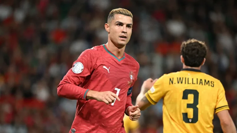 Cota 2 din fotbal 27.09.2026 - Ronaldo se va afla față în față cu Haaland