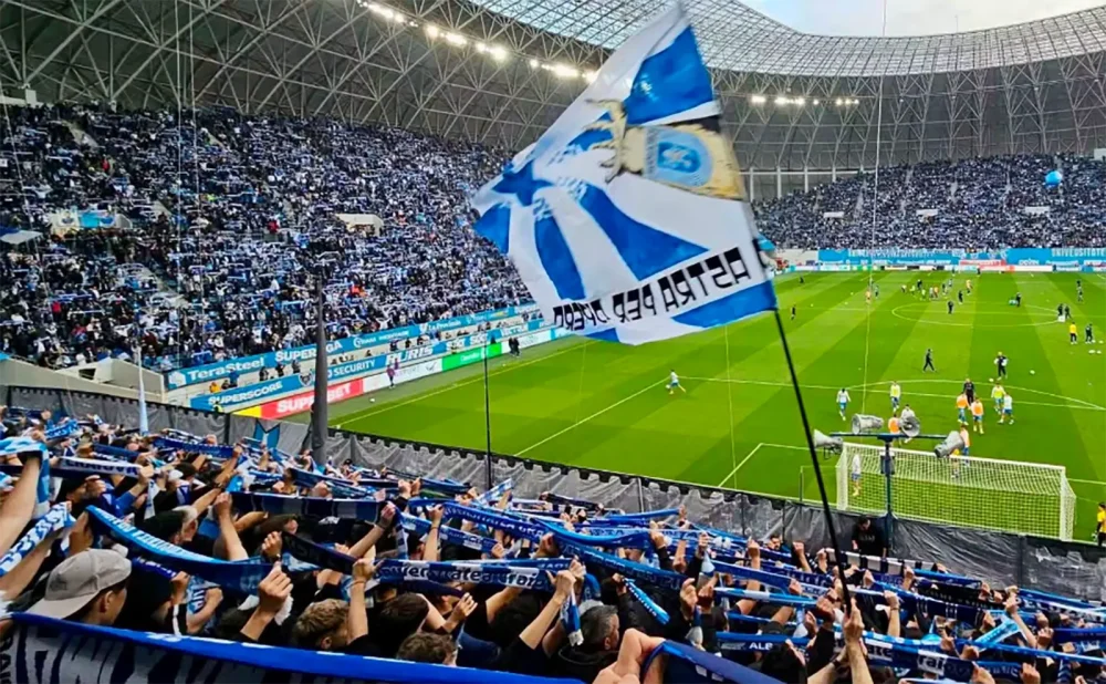 Cota 2 din Superliga 07.09.2026 - campioana României revine pe teren propriu