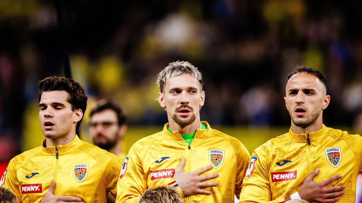 Cote Pariuri Polonia - România - șanse mici pentru naționala lui Gheorghe Hagi