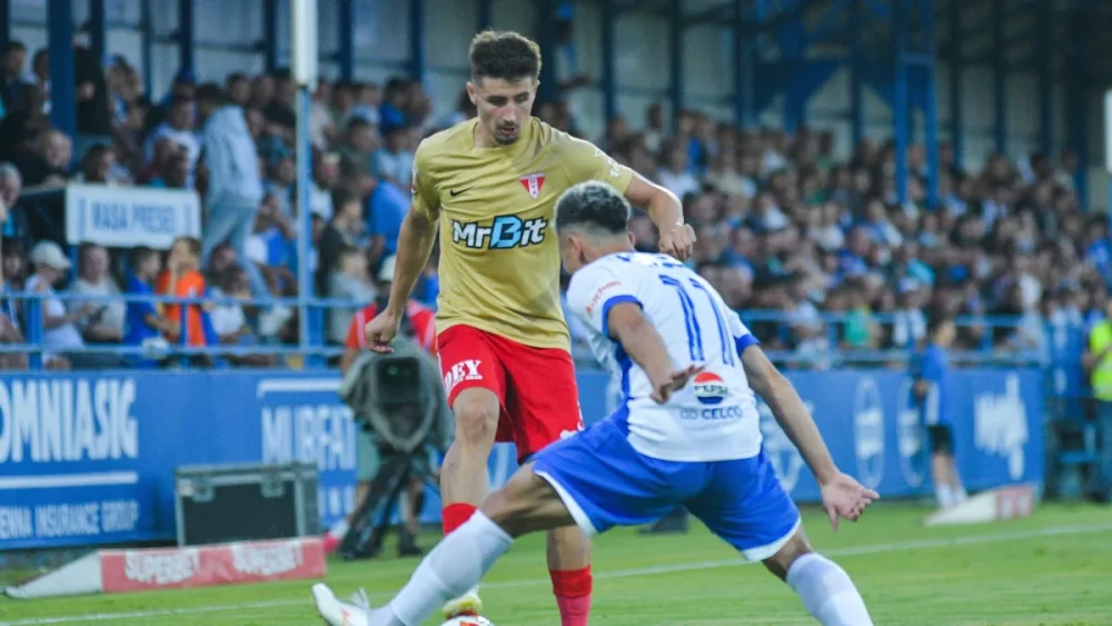 Dinamo - Farul Constanța - Ponturi Pariuri Superliga - 20.09.2026