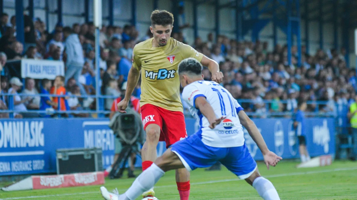 Dinamo - Farul Constanța - Ponturi Pariuri Superliga - 20.09.2026