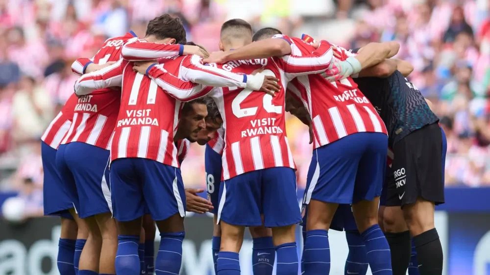 Două Pariuri Speciale Liverpool - Atletico Madrid ce vă pot aduce profit în prima etapă din Champions League