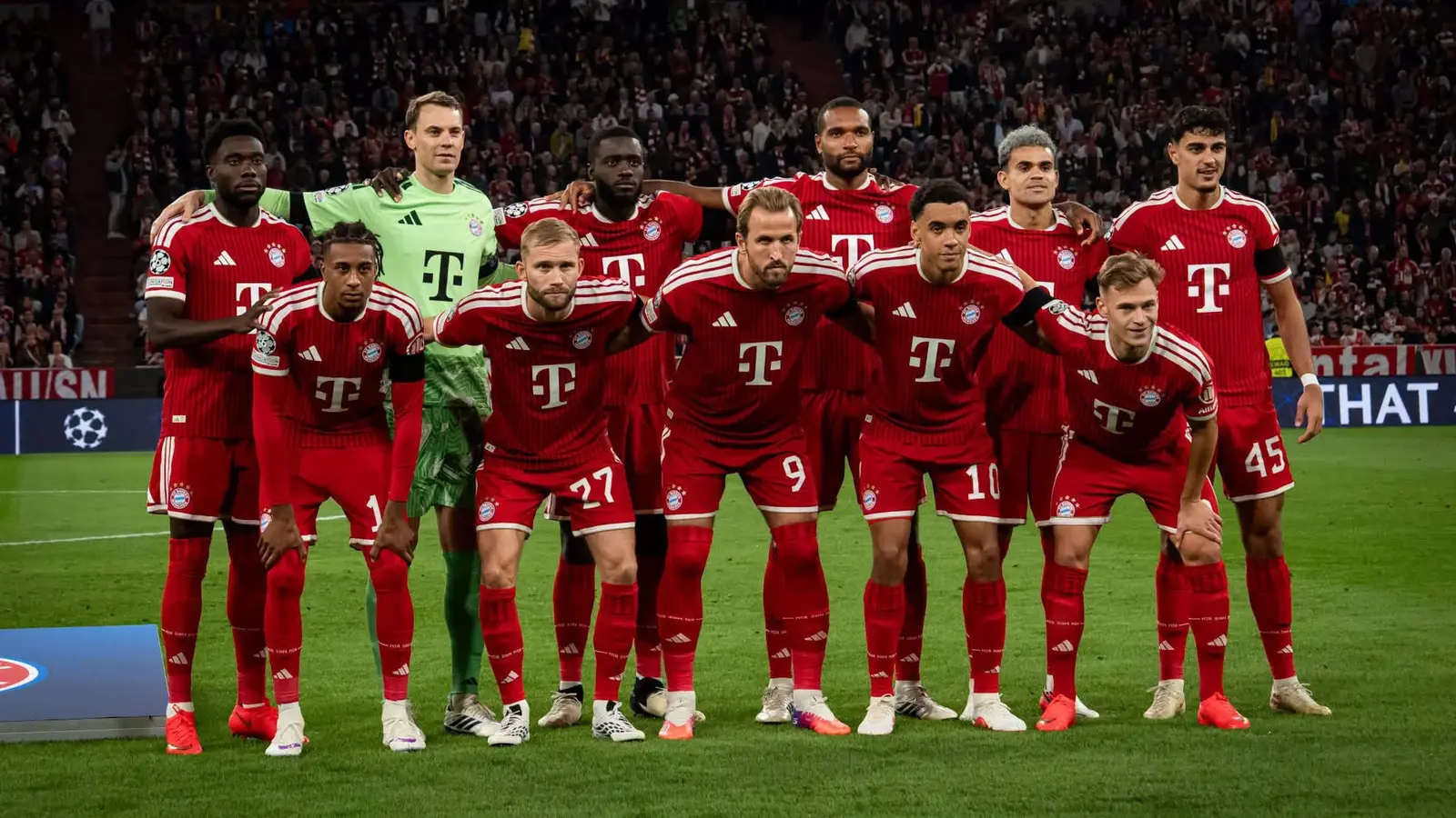 Elversberg vs Bayern - Ponturi pariuri Bundesliga - 13.09.2026