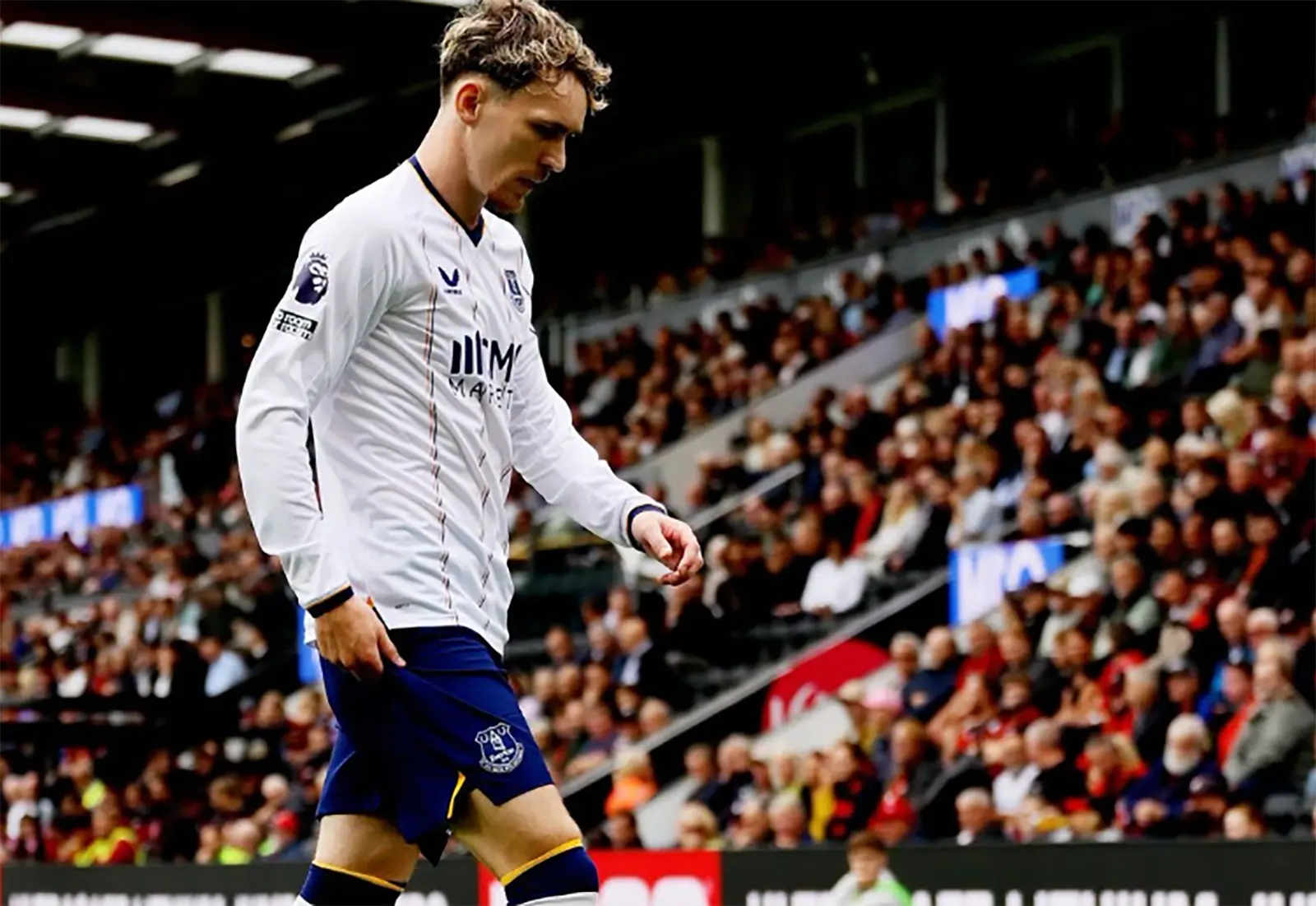 Everton vs Manchester United, Ponturi Pariuri Premier League, 06.09.2026