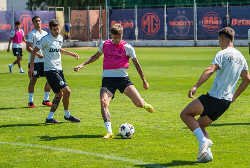 FC Argeș vs FCSB, Ponturi Pariuri Cupa României, 02.09.2026