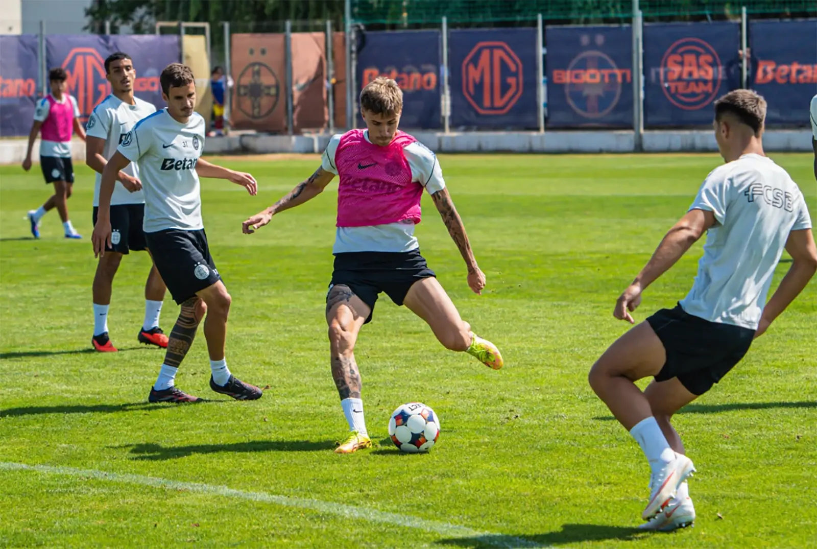 FC Argeș vs FCSB, Ponturi Pariuri Cupa României, 02.09.2026